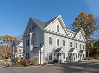 41 Cottage Rd APT 5, Madison, CT 06443