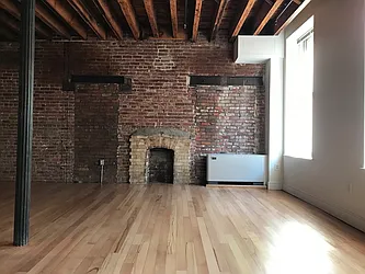 Rented by The Durst Organization