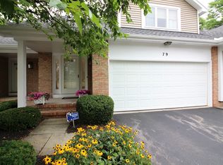 79 Chasewood Cir, Rochester, NY 14618