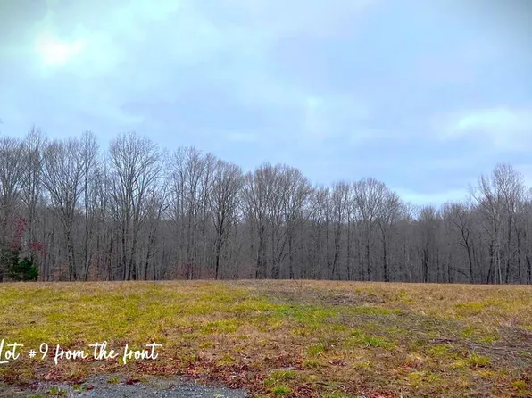 LOT 9 Ralph Spivey Ln, Gainesboro, TN 38562