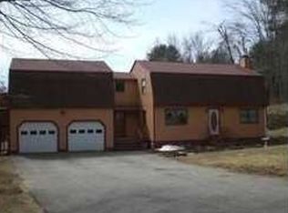 106 New Braintree Rd, West Brookfield, MA 01585