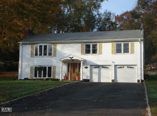 66 Longmeadow Rd, Shelton, CT 06484