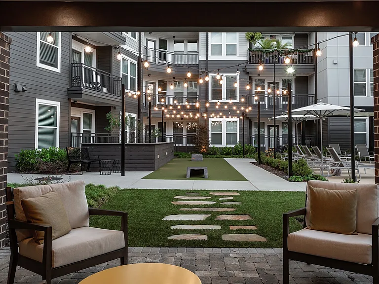 Everleigh Halcyon Village- 55+ Active Adult Apartment Homes — Photo 5