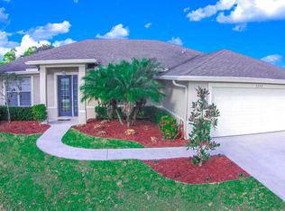 2309 SW Neal Rd, Port Saint Lucie, FL 34953