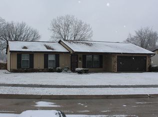 7026 Peartree Ln, Fort Wayne, IN 46825