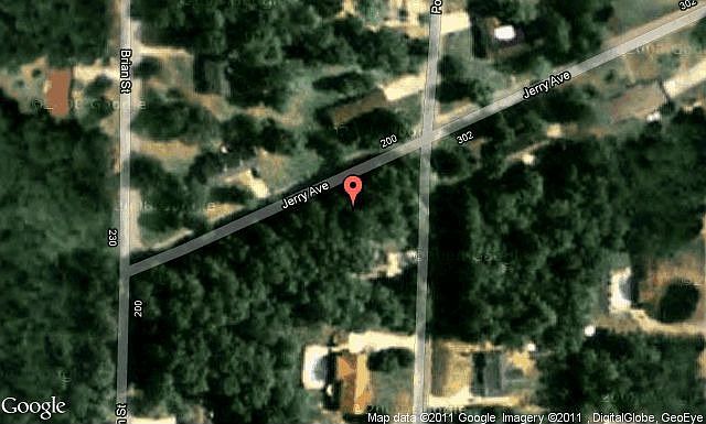 Map View