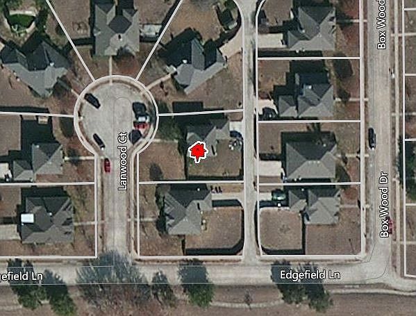 2nd image of 506 Lanwood Ct