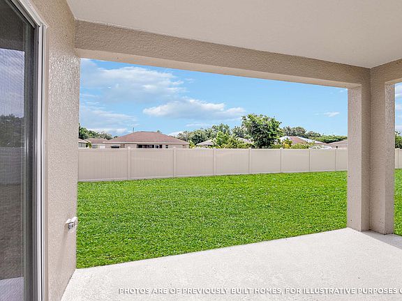 Valeria - Urban Modern Interior