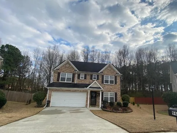 942 Thorny Ln, Grayson, GA 30017