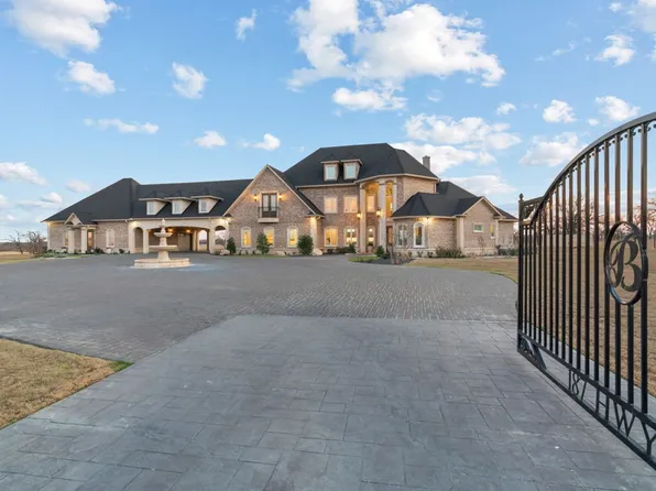 187 Highway 101, Eastland, TX 76448