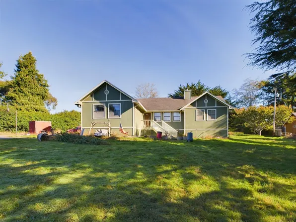 4725 Aster Ave, McKinleyville, CA 95519