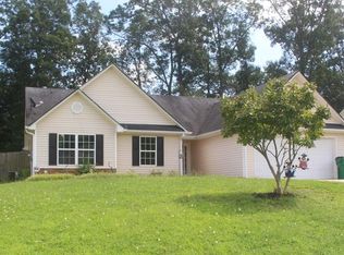 390 Oliver Ridge Dr, Commerce, GA 30529