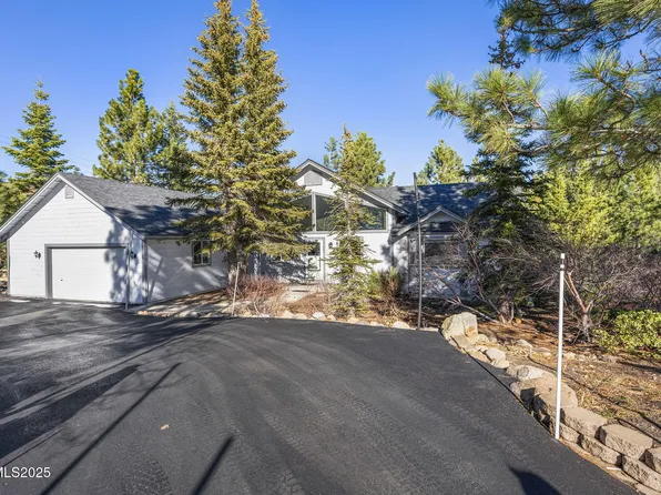 50 Sunridge Dr, Reno, NV 89511