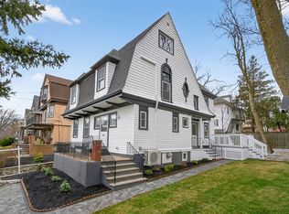 25 Browning Rd, Somerville, MA 02145