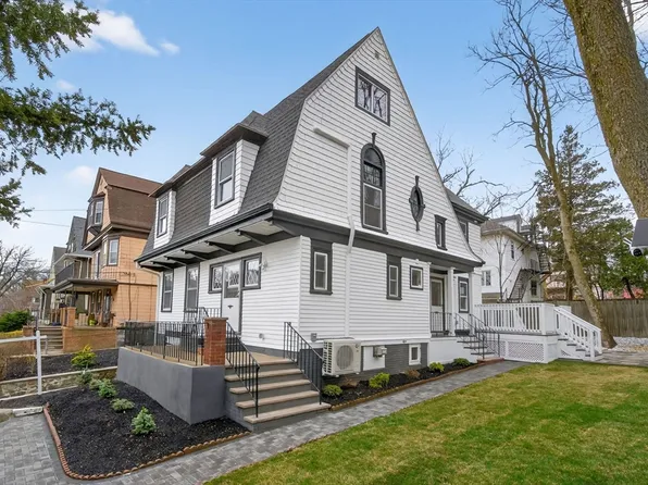 25 Browning Rd, Somerville, MA 02145