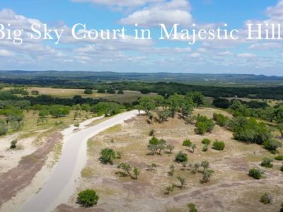 0 Majestic Hls LOT 99, Blanco, TX, 78606