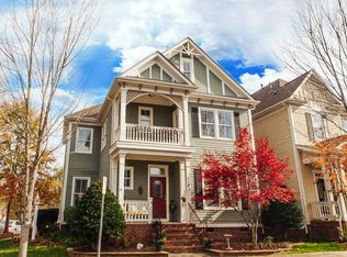 12605 Doster Ave, Charlotte, NC 28277