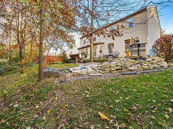 5th image of 3833 Highland Bluff Dr