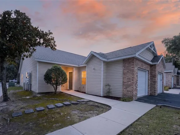 4700 SW ARCHER ROAD #127, GAINESVILLE, FL 32608