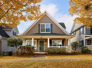 4 Aisha St, Greenville, SC 29607