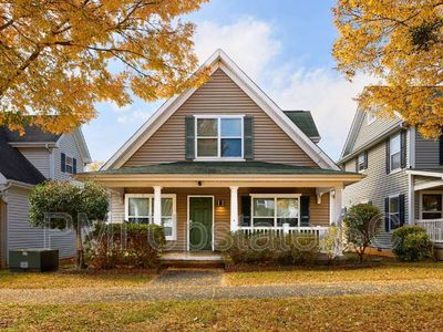 4 Aisha St, Greenville, SC, 29607