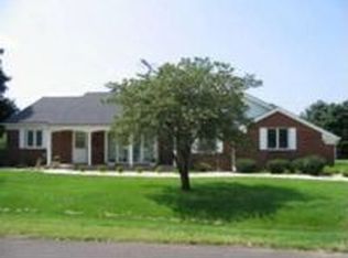 3109 E 2379th Rd, Marseilles, IL 61341