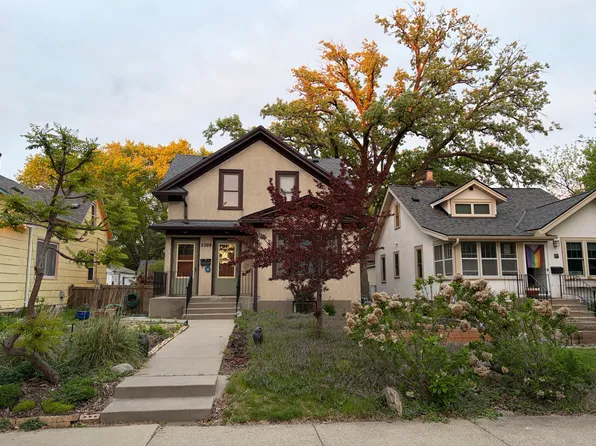 3209 41st Ave S APT 2, Minneapolis, MN 55406