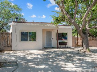 12900 Marva Pl SE, Albuquerque, NM 87123