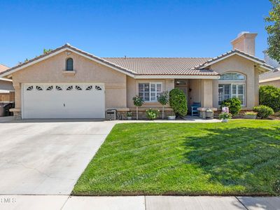 4327 Cocina Ln, Palmdale, CA, 93551