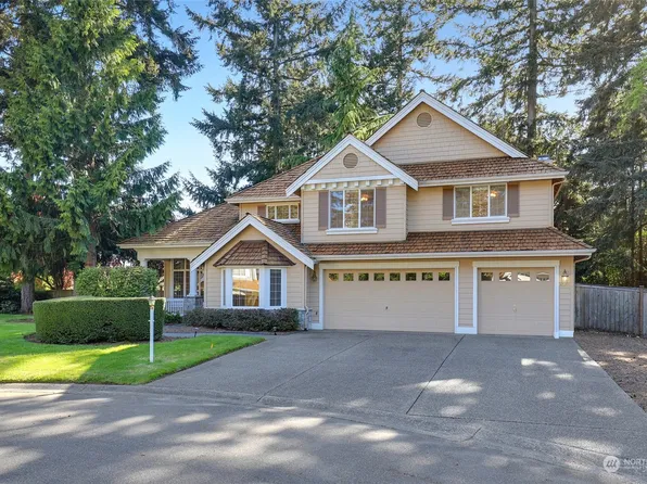 3020 18th Avenue Ct NW, Gig Harbor, WA 98335