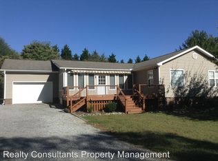 7626 Royster Rd, Greensboro, NC 27455