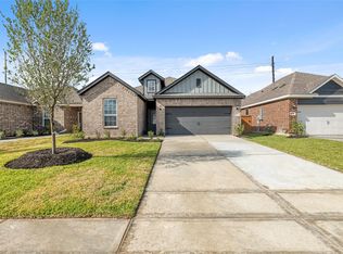 2554 Green Jasper Dr, Iowa Colony, TX 77583