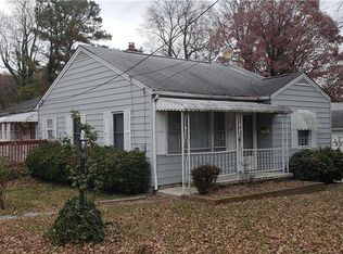 1001 Charlotte Ave, High Point, NC 27262