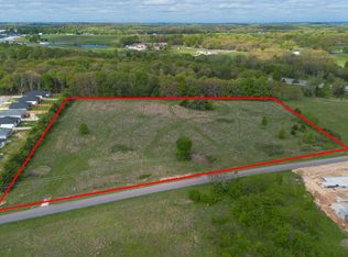 000 N Buffalo Street, Marshfield, MO 65706