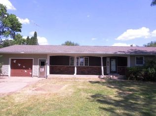 519 Old 80 Rd, Muscoda, WI 53573