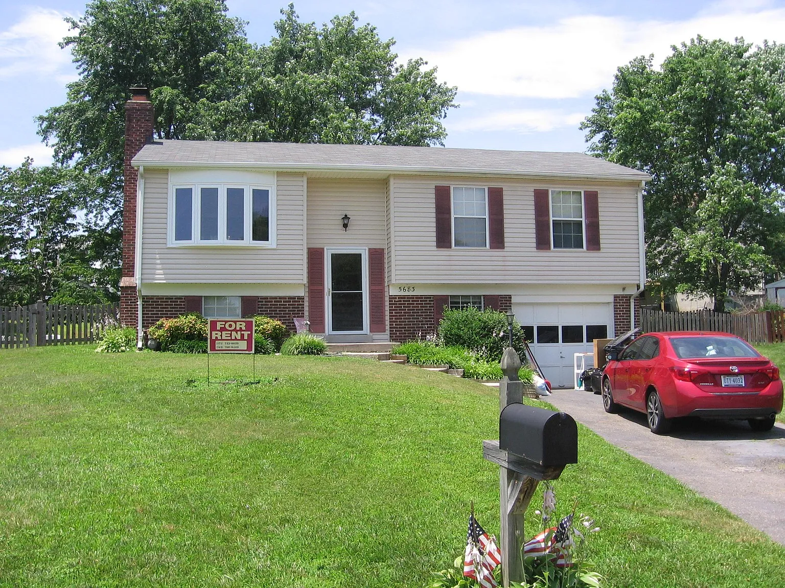 5683 Ribbon Ct photo 1