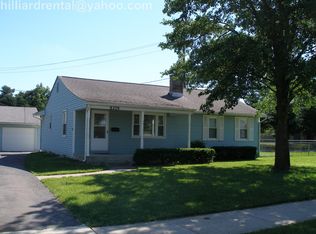 5375 Scioto Darby Rd, Hilliard, OH 43026