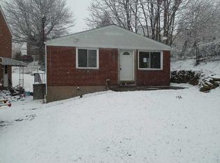 333 Jacob St, Pittsburgh, PA