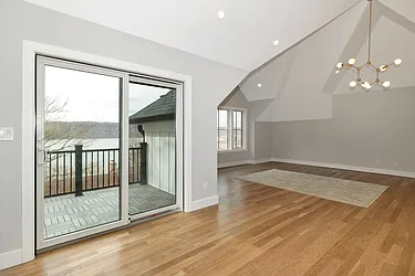 Sold by Trebach Realty