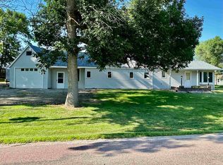 3287 335th Ave, Ruthven, IA 51358