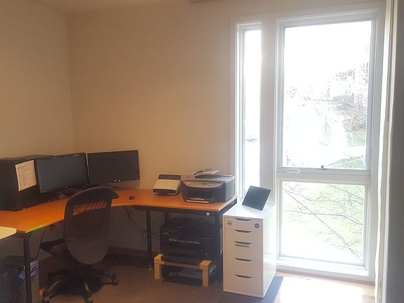 2nd Bedroom/Office