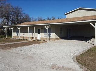 1011 Avenue L, Cisco, TX 76437