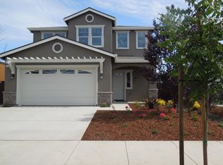 1640 Brandee Ln, Santa Rosa, CA 95403