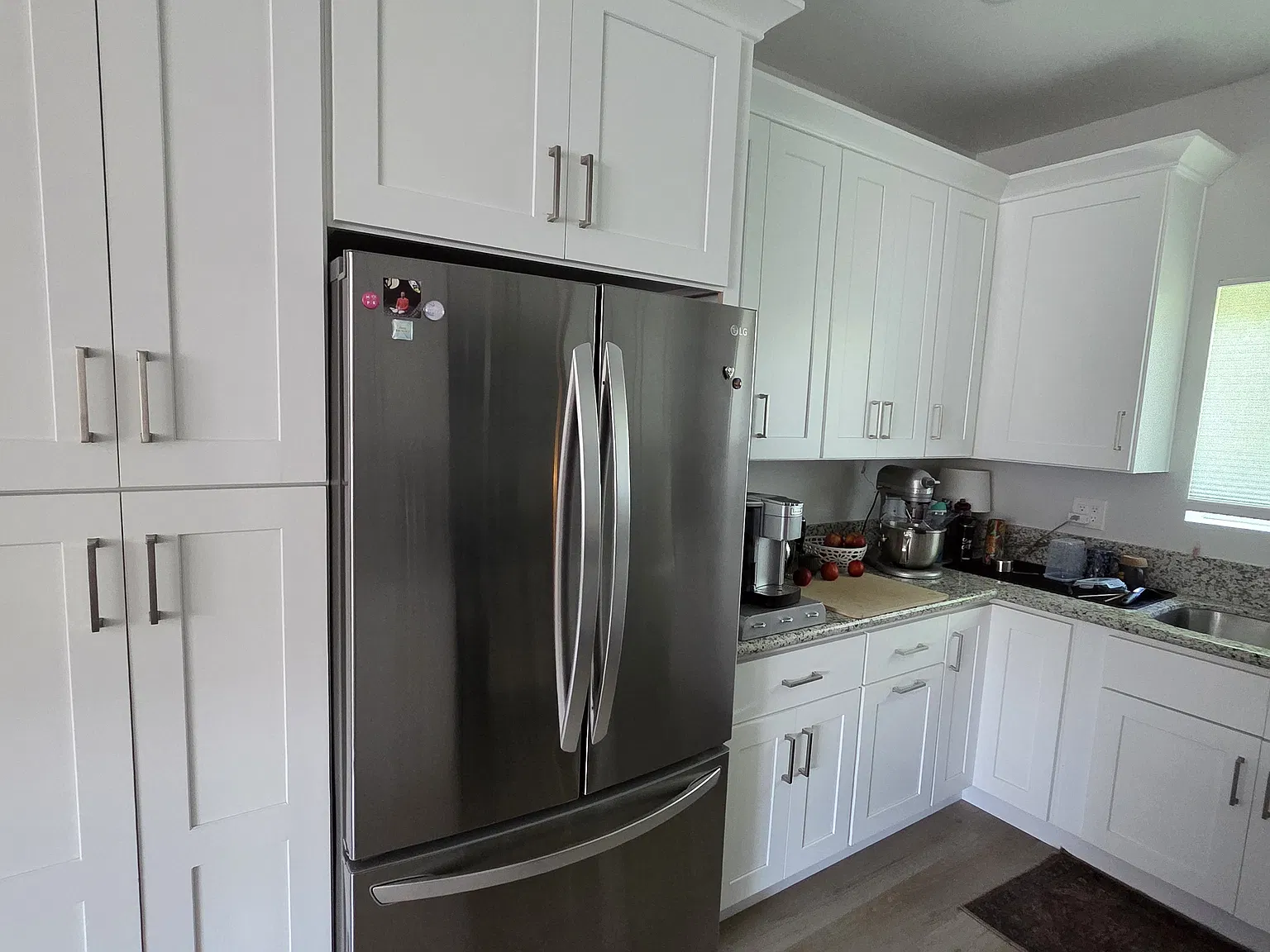 1 bed, 600 sqft, $2,000 — Photo 2