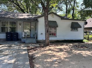 3617 Bright St, Fort Worth, TX 76119