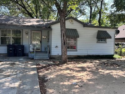 3617 Bright St, Fort Worth, TX, 76119