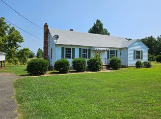 401 Farrar St, Keysville, VA 23947