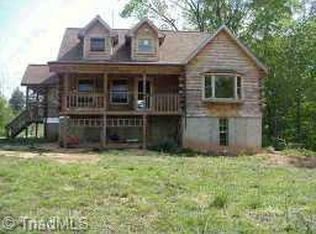 1903 Wicker Lovell Rd, Franklinville, NC 27248