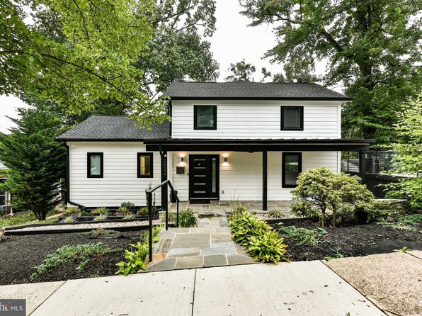 2432 S Culpeper St, Arlington, VA 22206