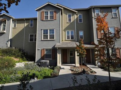 6104 Old Quarry Loop #5109, Oakland, CA, 94605